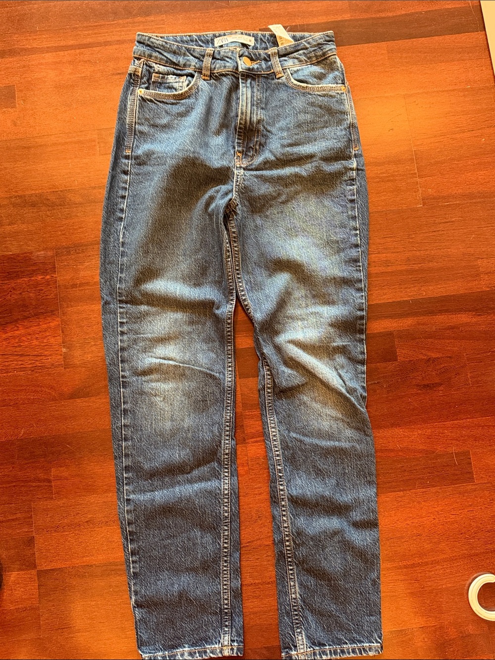 ZARA jeans